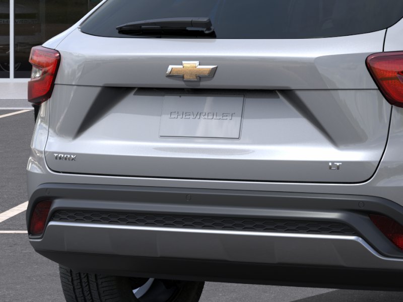 2026 Chevrolet Trax LT - Photo 49