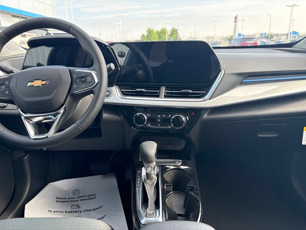 2026 Chevrolet Trax LT - Photo 29