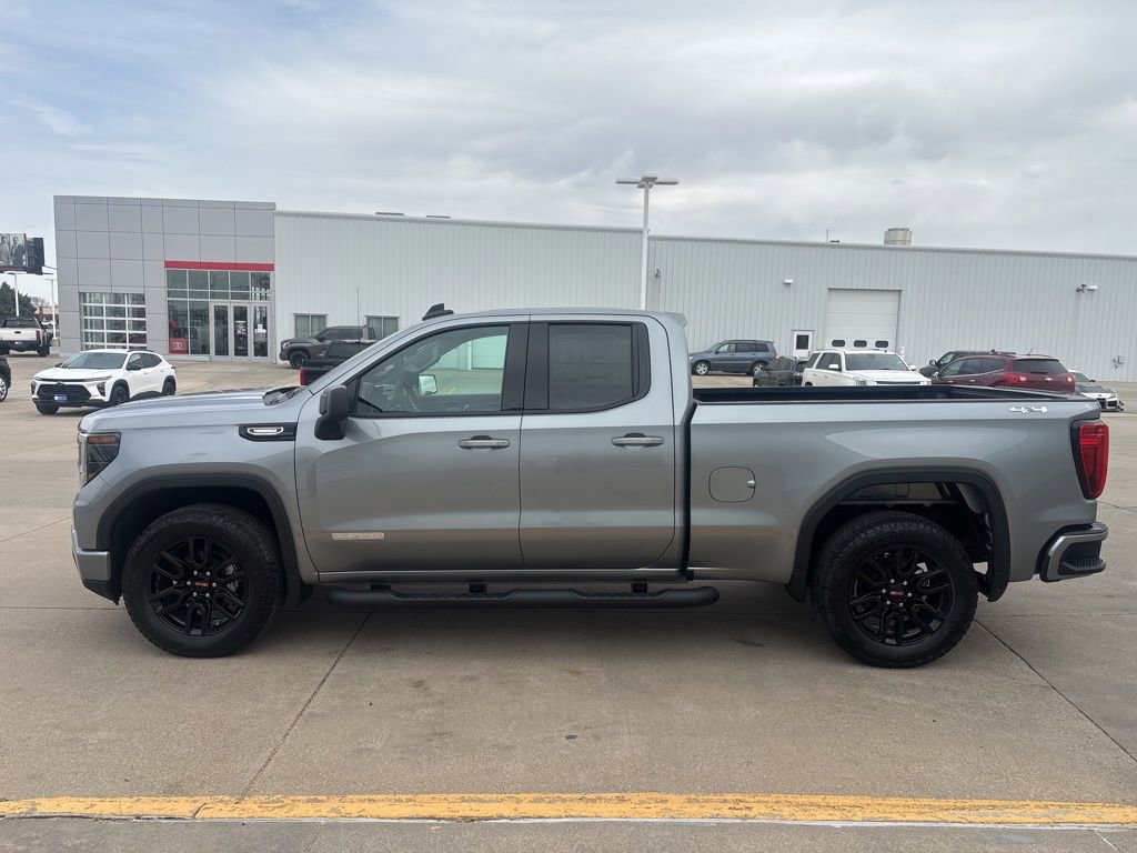 2026 GMC Sierra 1500 Elevation - Photo 9