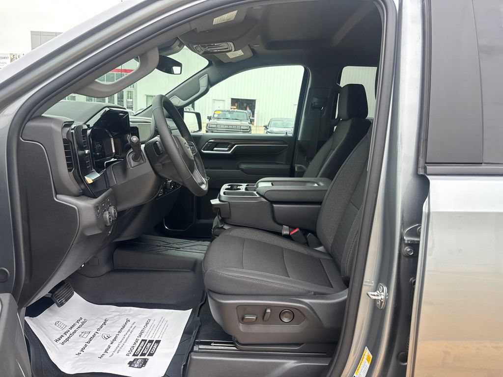 2026 Chevrolet Silverado 1500 RST - Photo 12