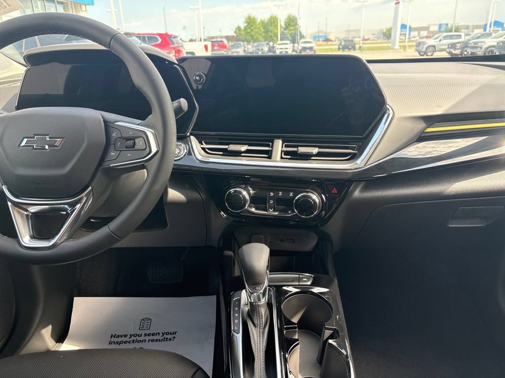 2026 Chevrolet Trax Activ - Photo 29