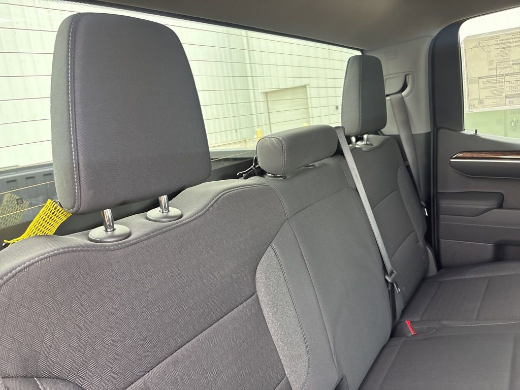 2026 GMC Sierra 1500 Elevation - Photo 27