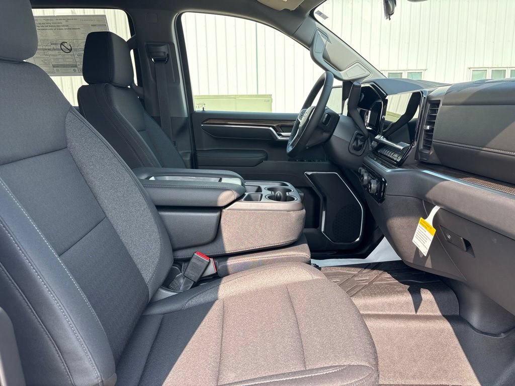 2026 Chevrolet Silverado 1500 RST - Photo 26