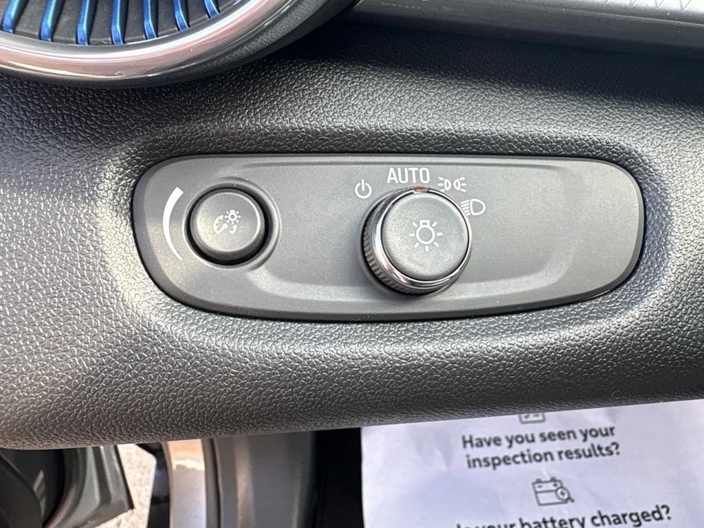 2026 Chevrolet Trax LT - Photo 16