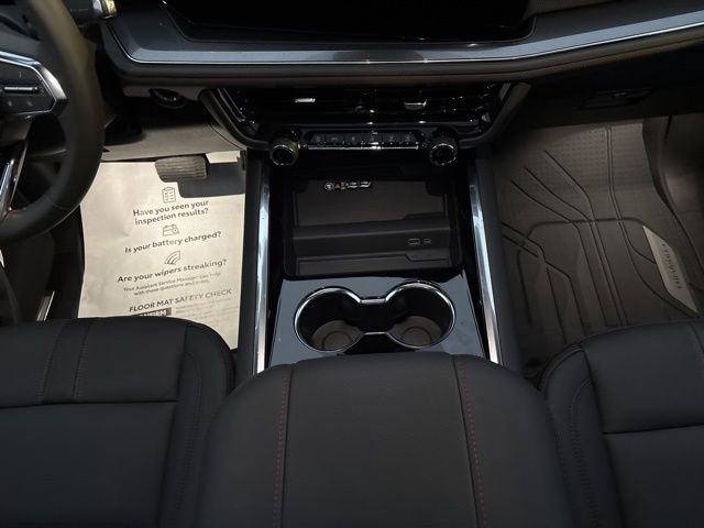 2026 Chevrolet Tahoe RST - Photo 33