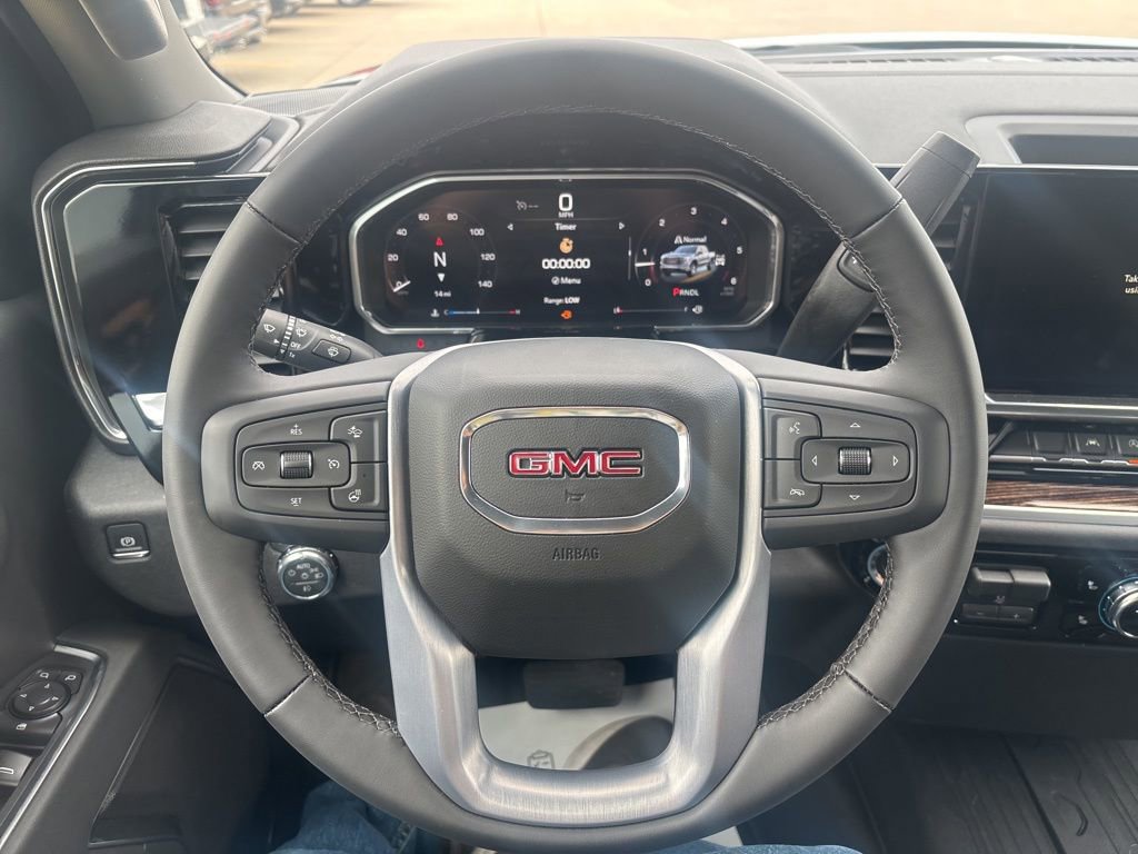 2026 GMC Sierra 1500 Elevation - Photo 15