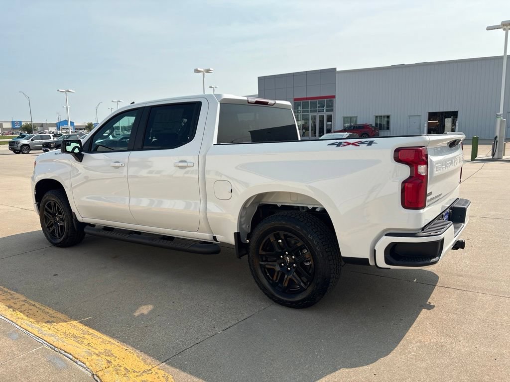 2026 Chevrolet Silverado 1500 RST - Photo 9