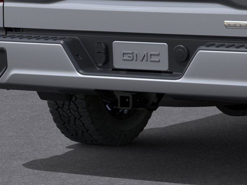 2026 GMC Sierra 1500 Elevation - Photo 44