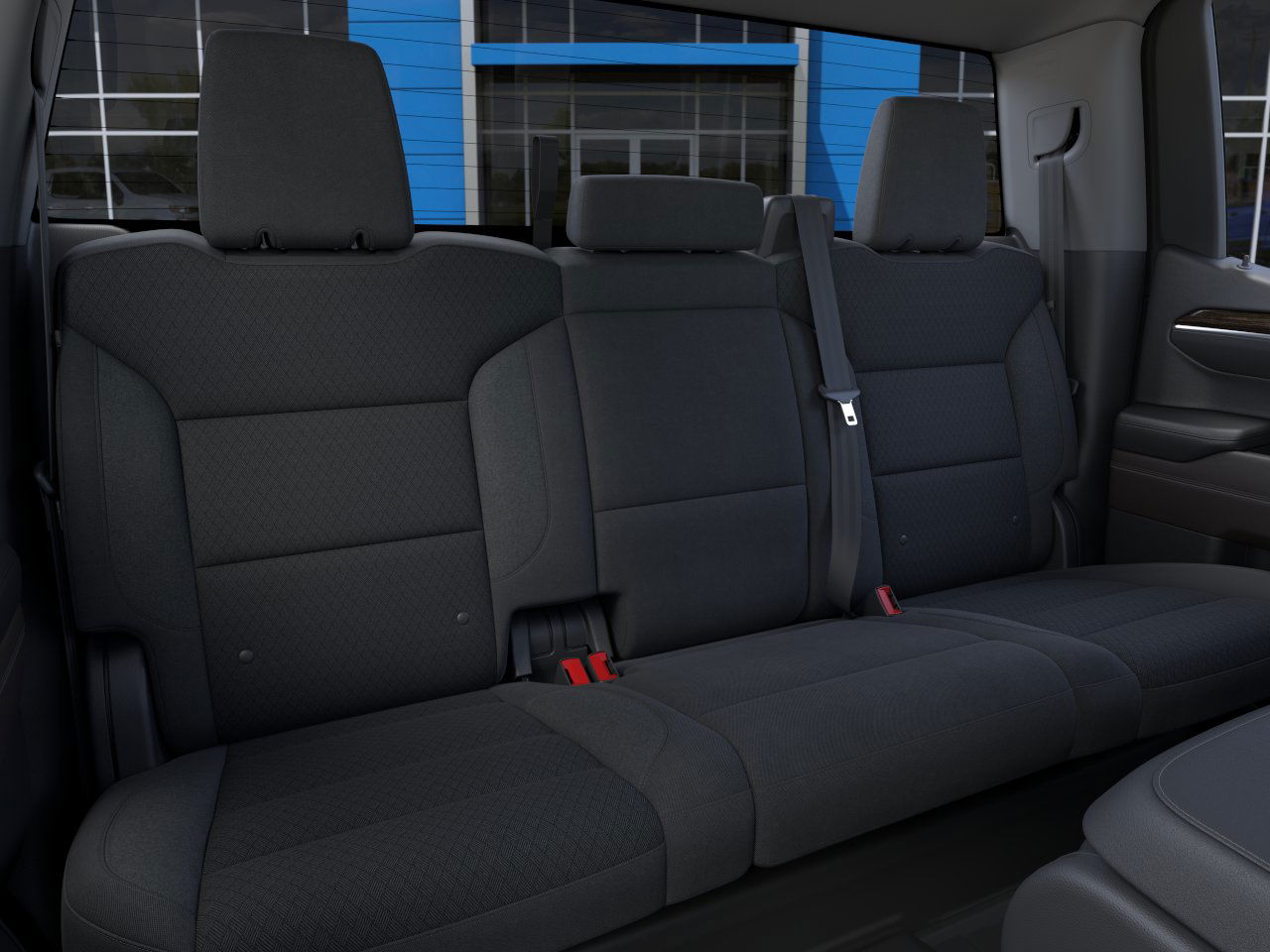 2026 GMC Sierra 1500 Elevation - Photo 47