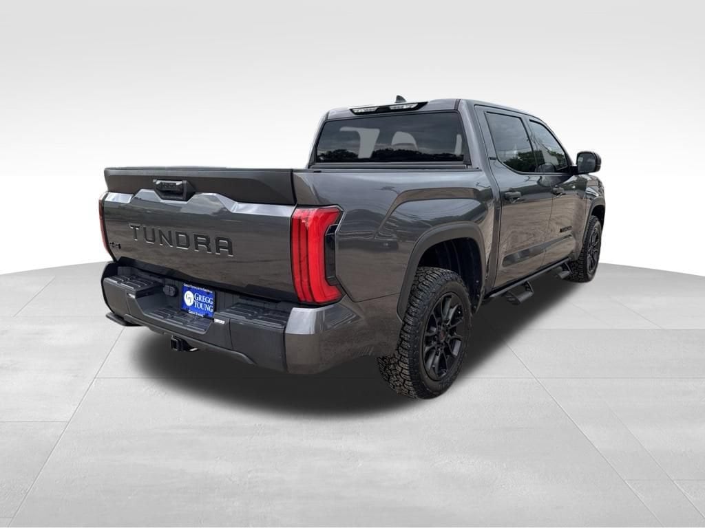 2023 Toyota Tundra SR5 - Photo 7