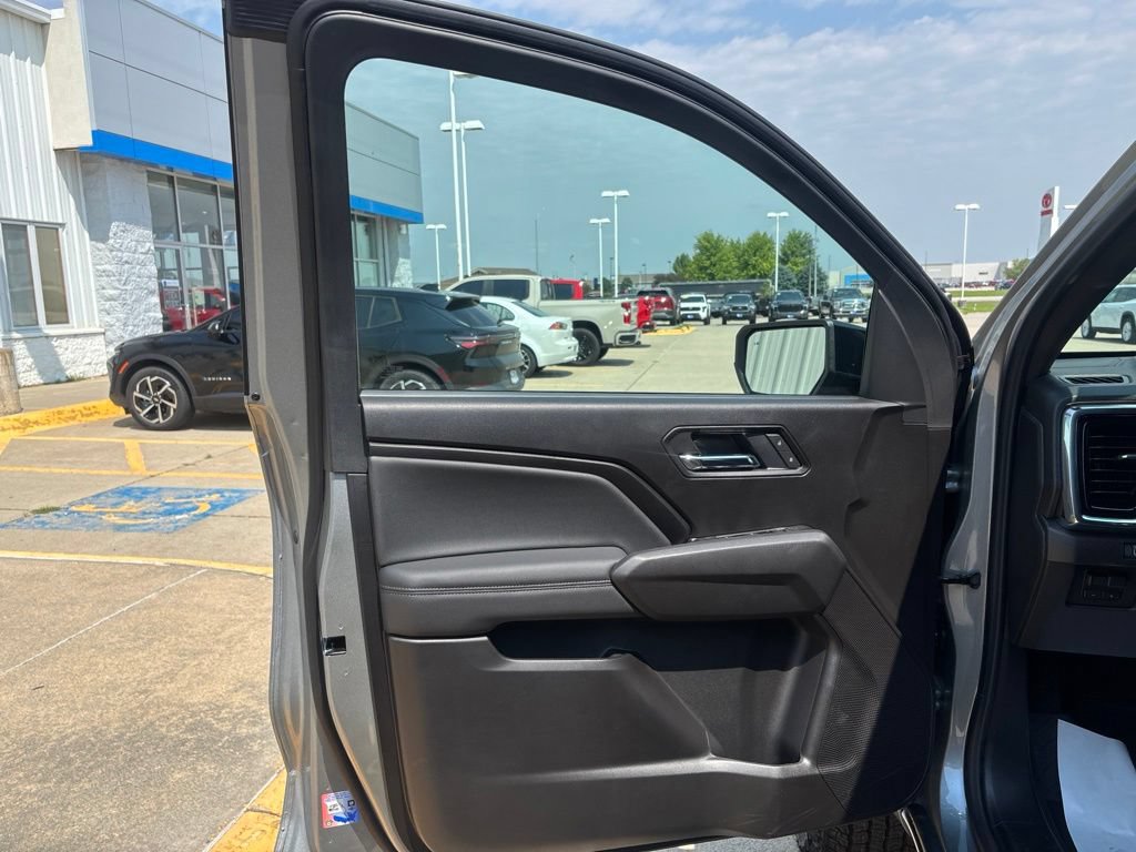 2026 GMC Canyon Elevation - Photo 11