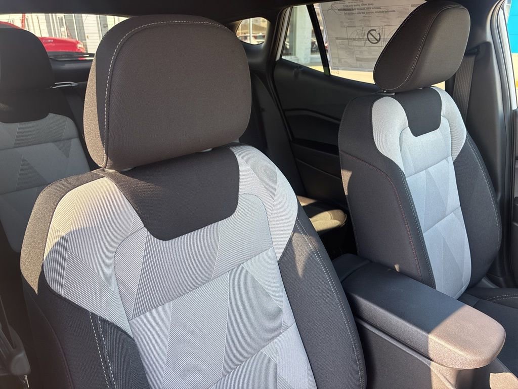 2026 Chevrolet Trax RS - Photo 22