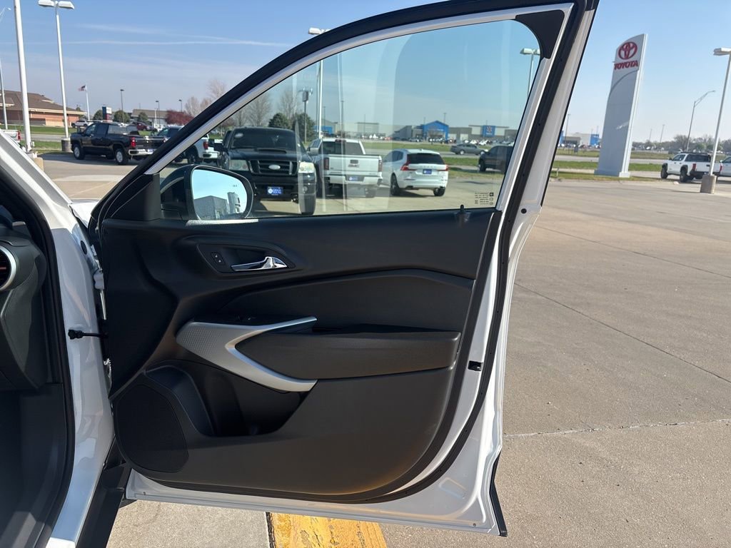 2026 Chevrolet Trax RS - Photo 20