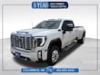  GMC Sierra 3500 HD