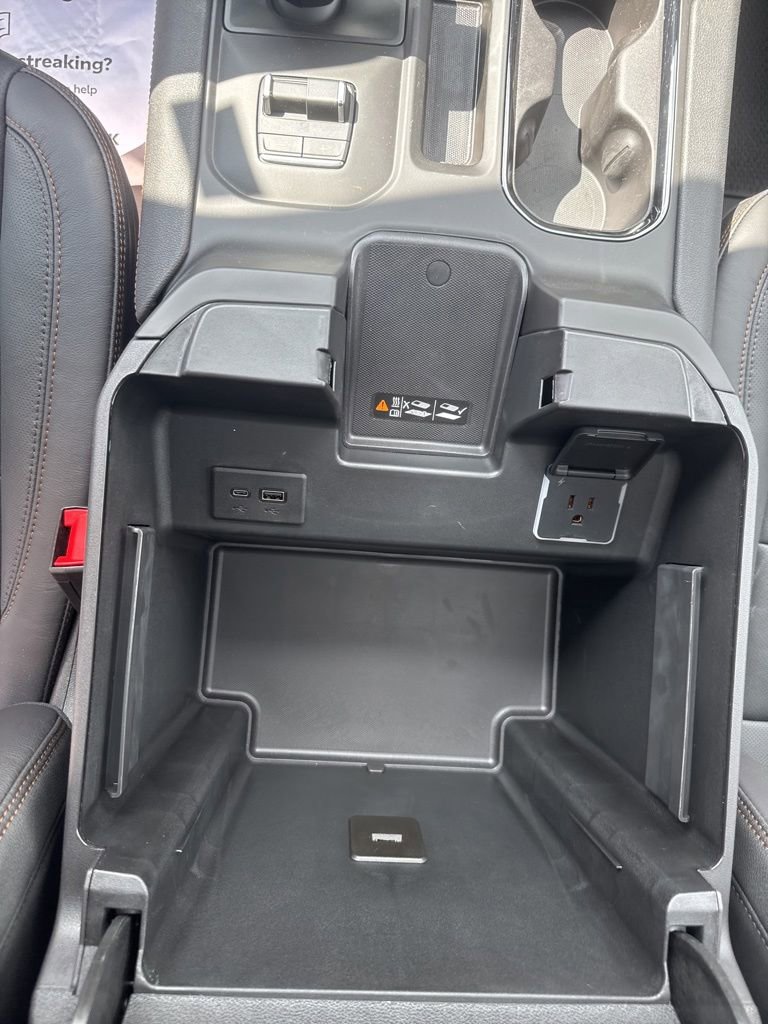 2026 GMC Sierra 1500 AT4 - Photo 32