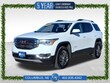  GMC Acadia