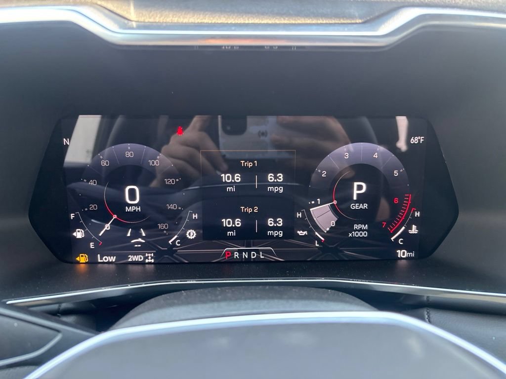 2026 GMC Canyon Elevation - Photo 15