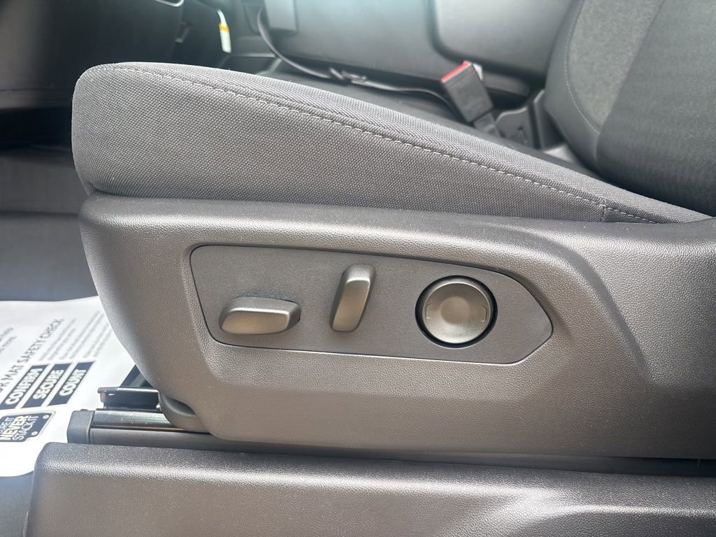 2026 GMC Sierra 1500 Elevation - Photo 13