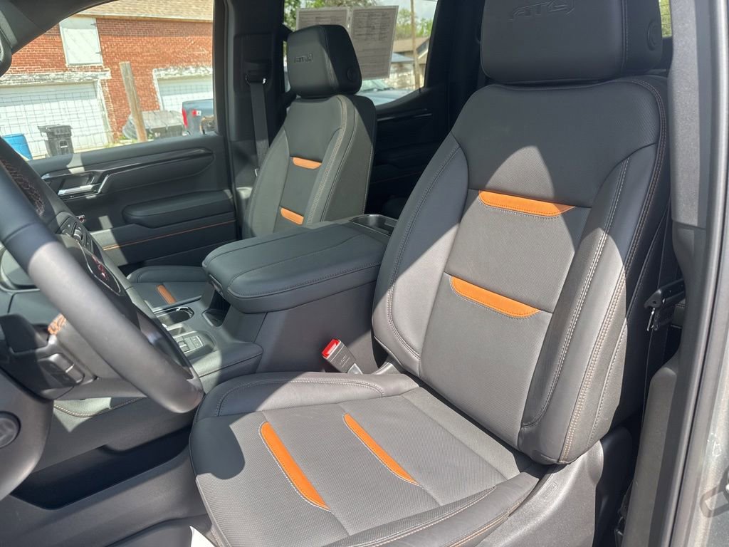 2026 GMC Sierra 1500 AT4 - Photo 14