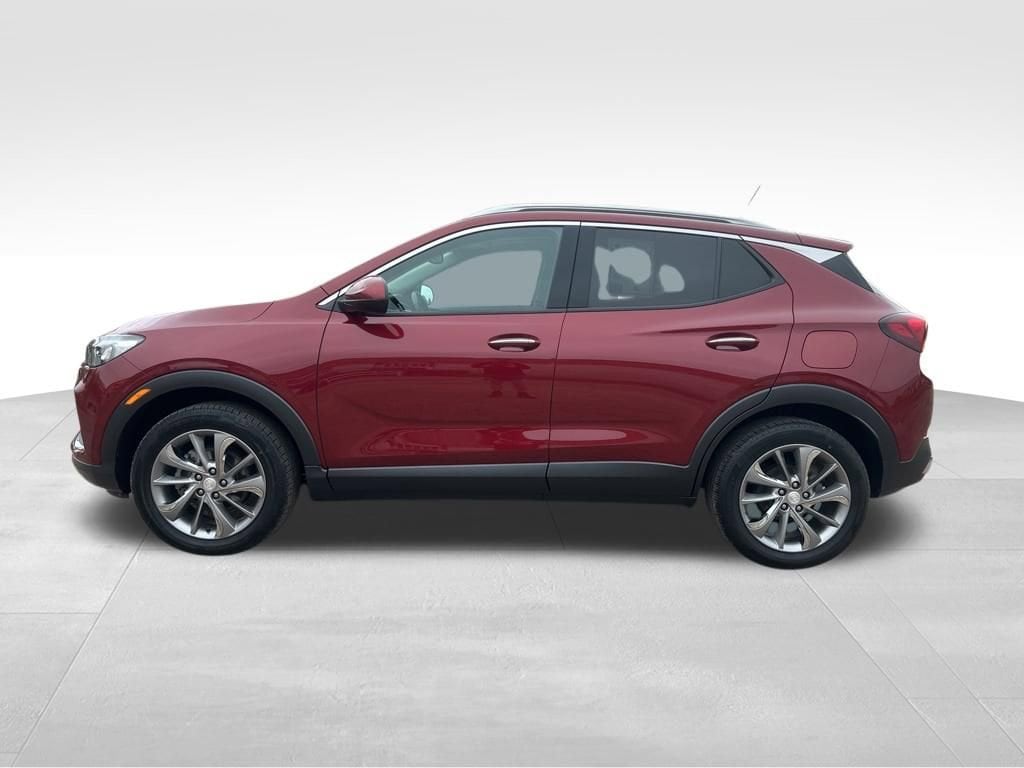 Used 2023 Buick Encore GX Essence SUV