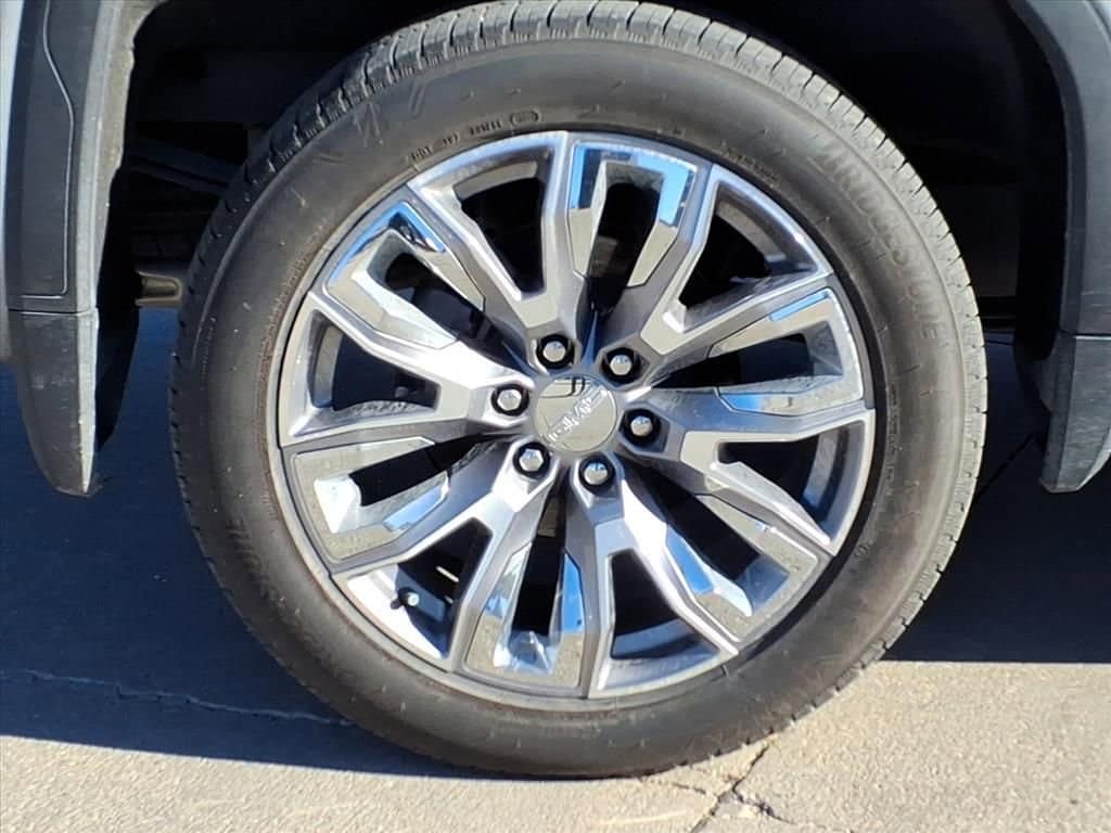 New 2026 GMC Sierra 1500 Denali Truck