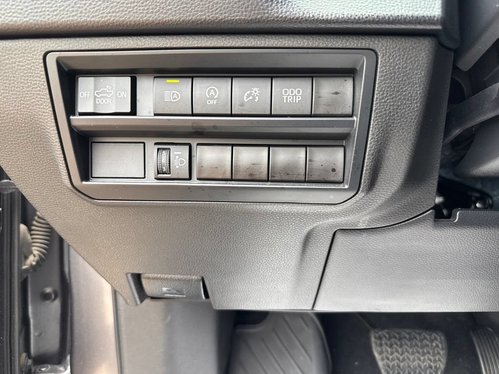 2023 Toyota Tundra SR5 - Photo 15