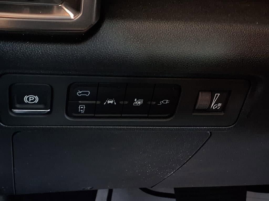 2025 GMC HUMMER EV 3X - Photo 20