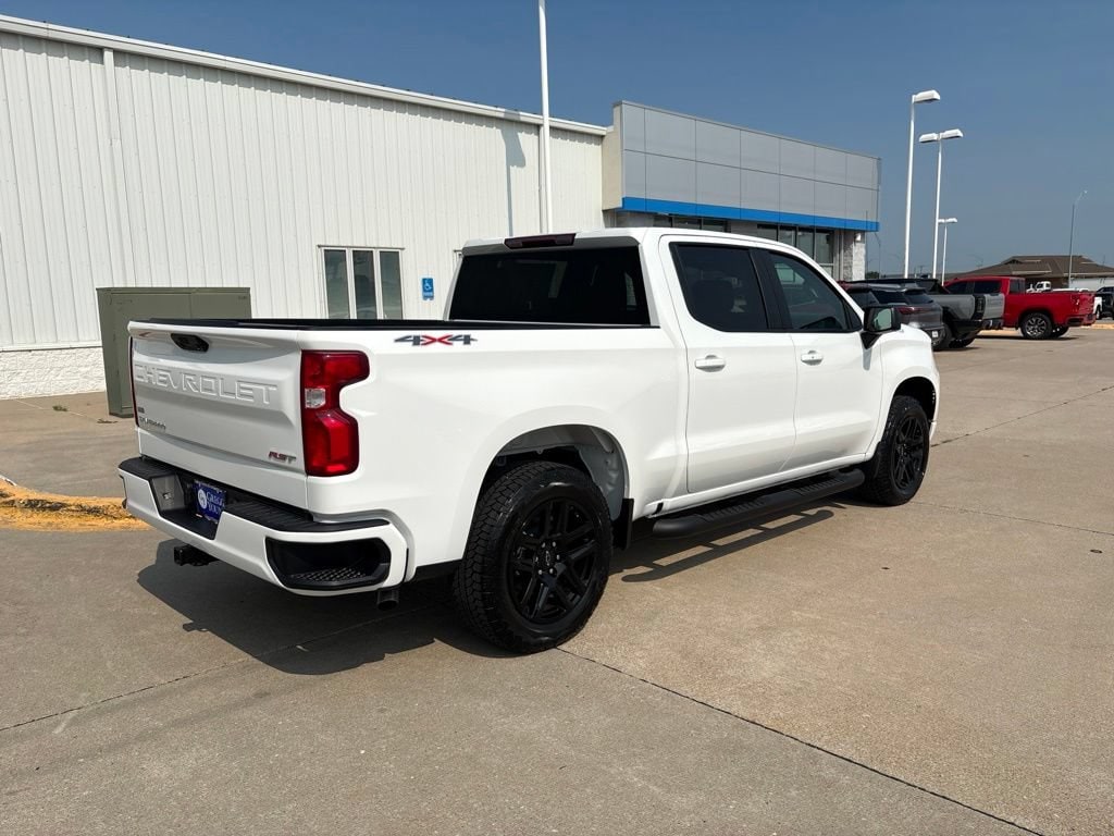 2026 Chevrolet Silverado 1500 RST - Photo 6