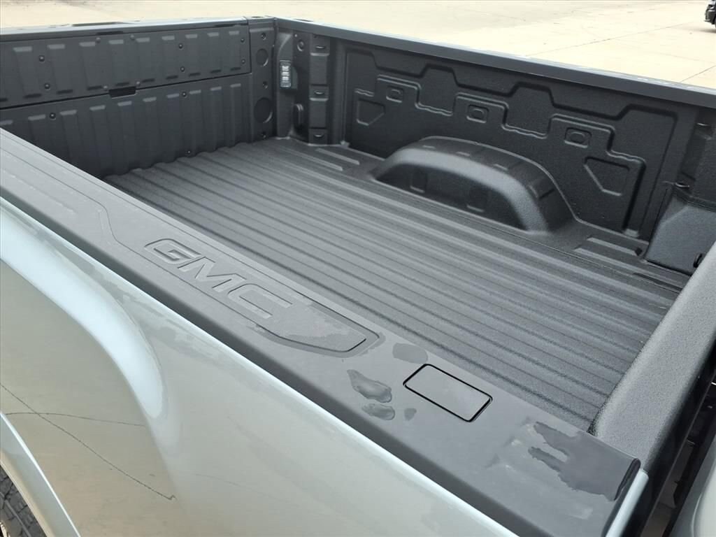 New 2026 GMC Sierra 2500 HD Denali Truck