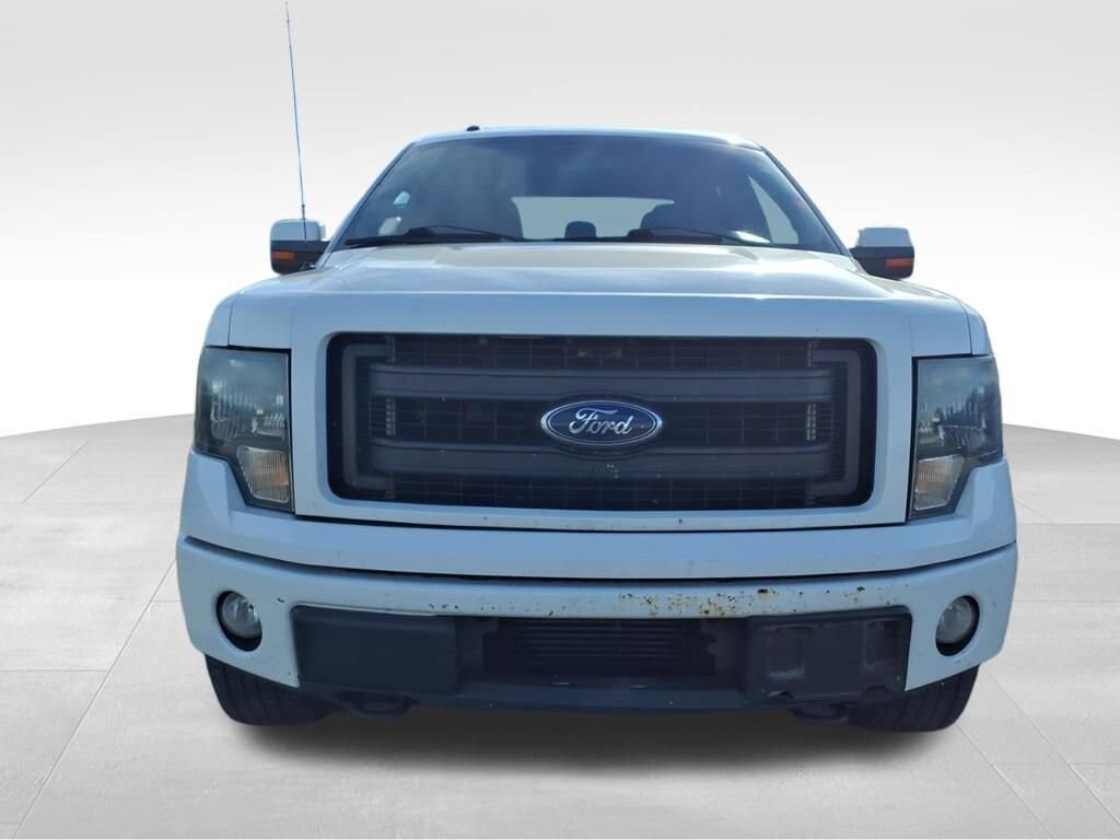 Used 2013 Ford F-150 XL