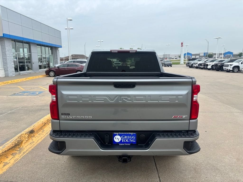 2026 Chevrolet Silverado 1500 RST - Photo 7