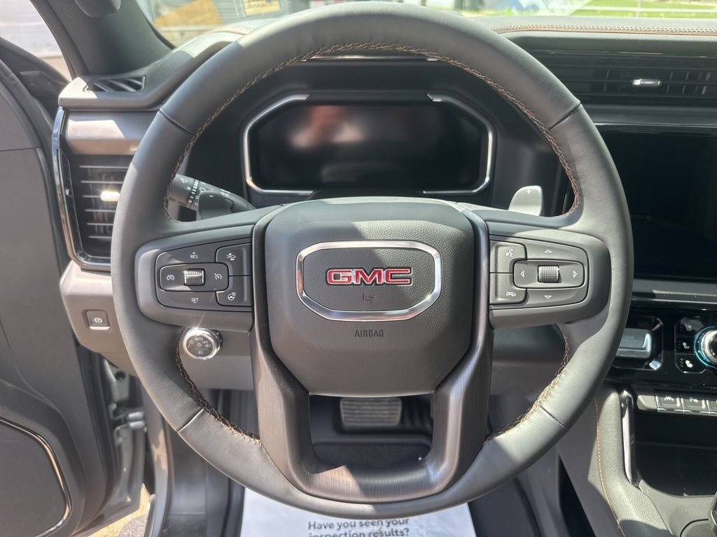 2026 GMC Sierra 1500 AT4 - Photo 18