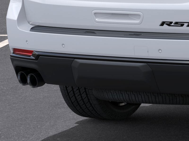 2026 Chevrolet Tahoe RST - Photo 56