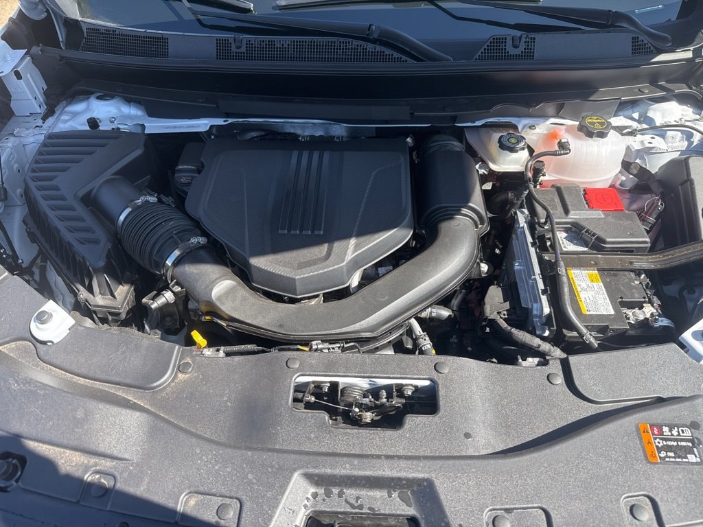 2026 GMC Acadia Elevation - Photo 22