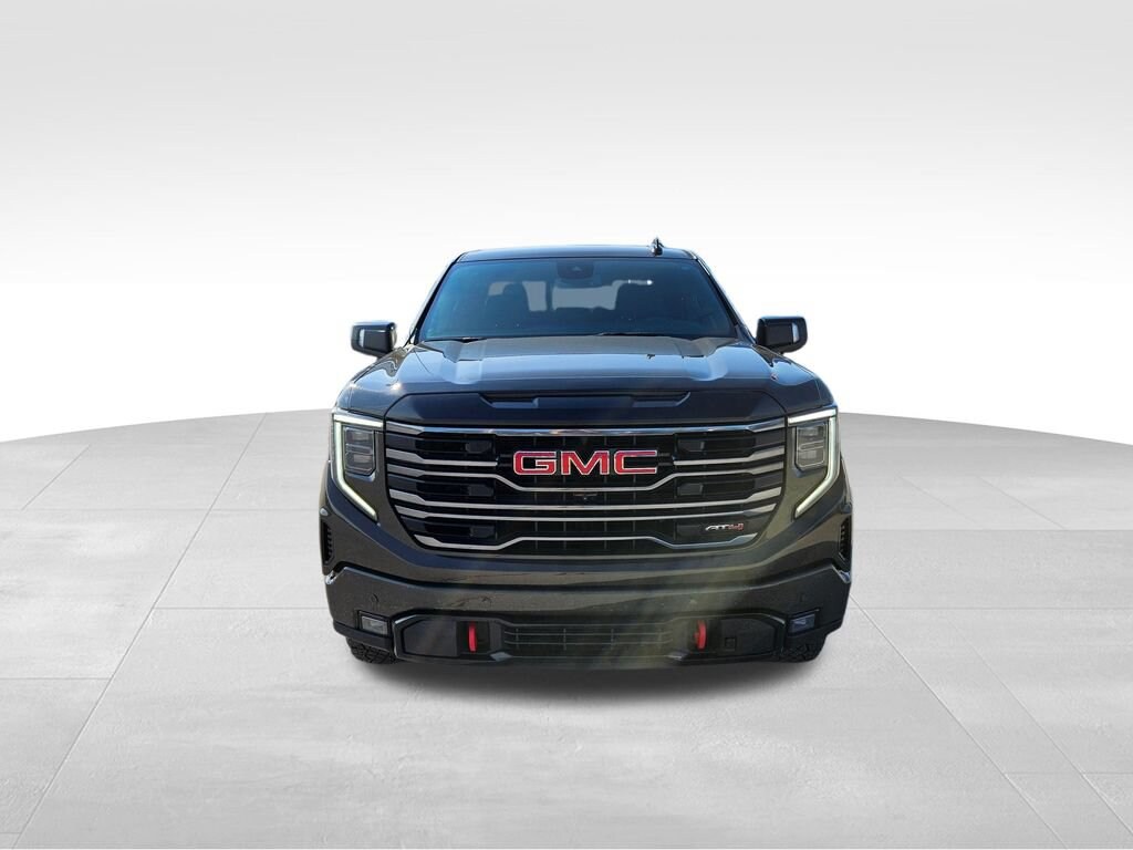 Used 2024 GMC Sierra 1500 AT4 Truck