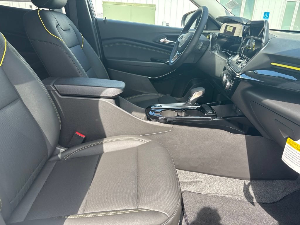 2026 Chevrolet Trax Activ - Photo 26