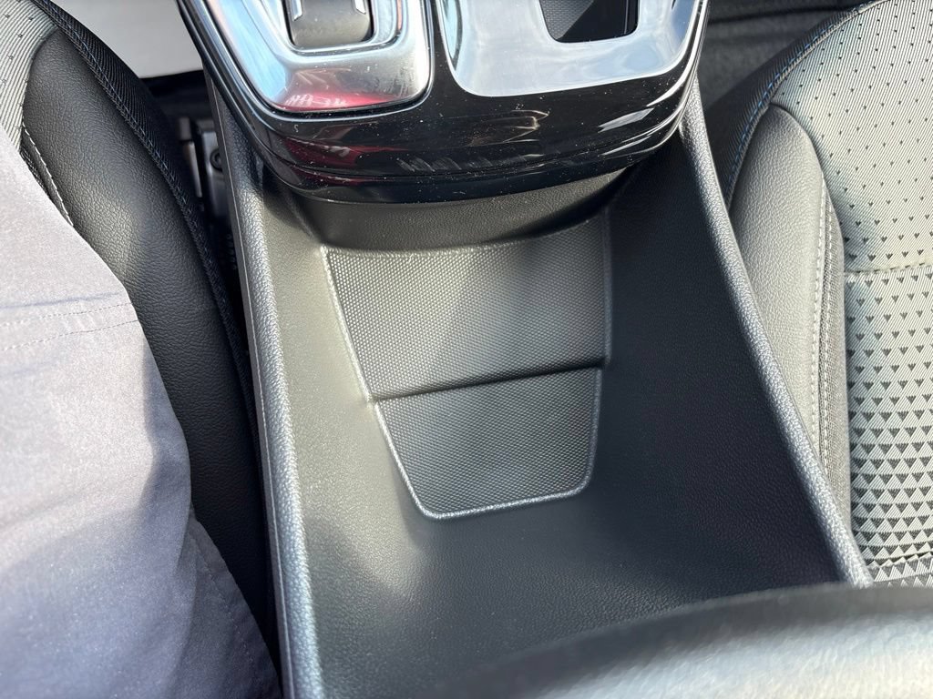 2026 Chevrolet Trax LT - Photo 23