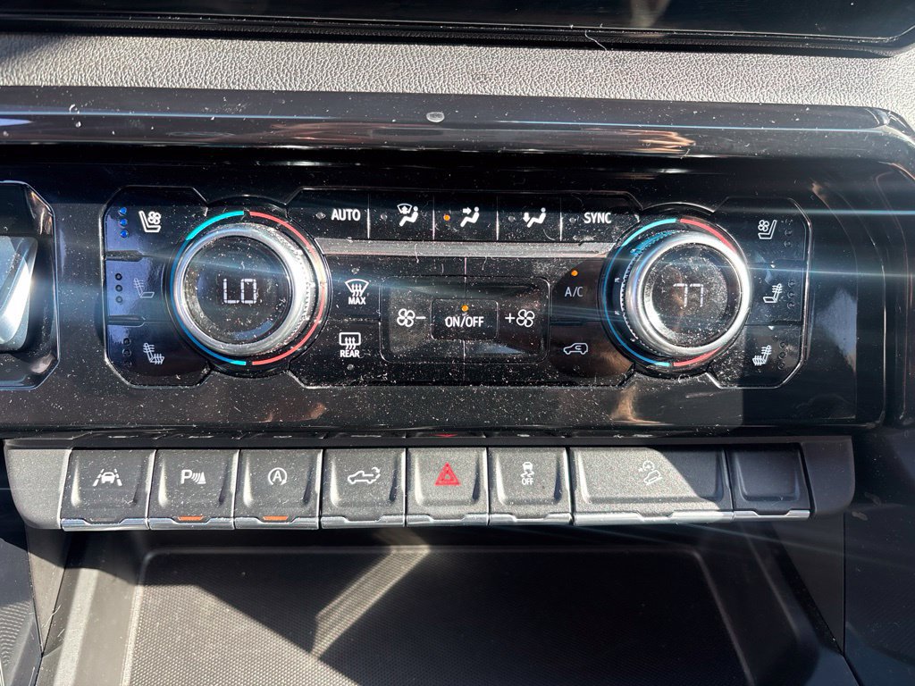 2024 GMC Sierra 1500 AT4 - Photo 22