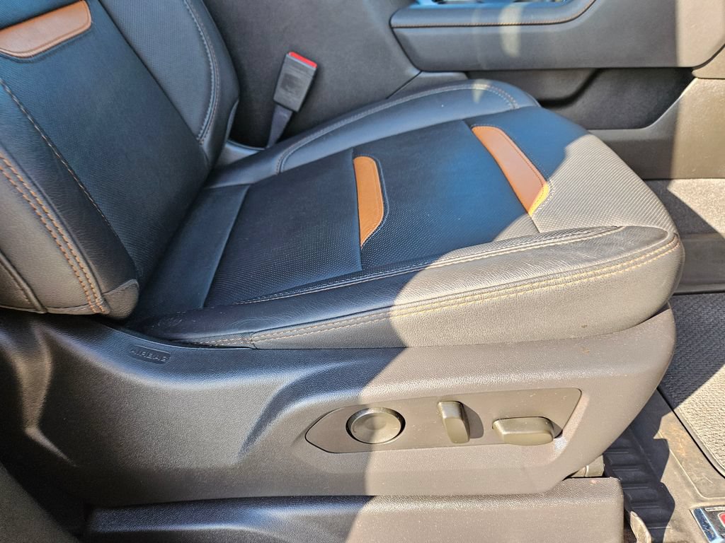 2024 GMC Sierra 1500 AT4 - Photo 37
