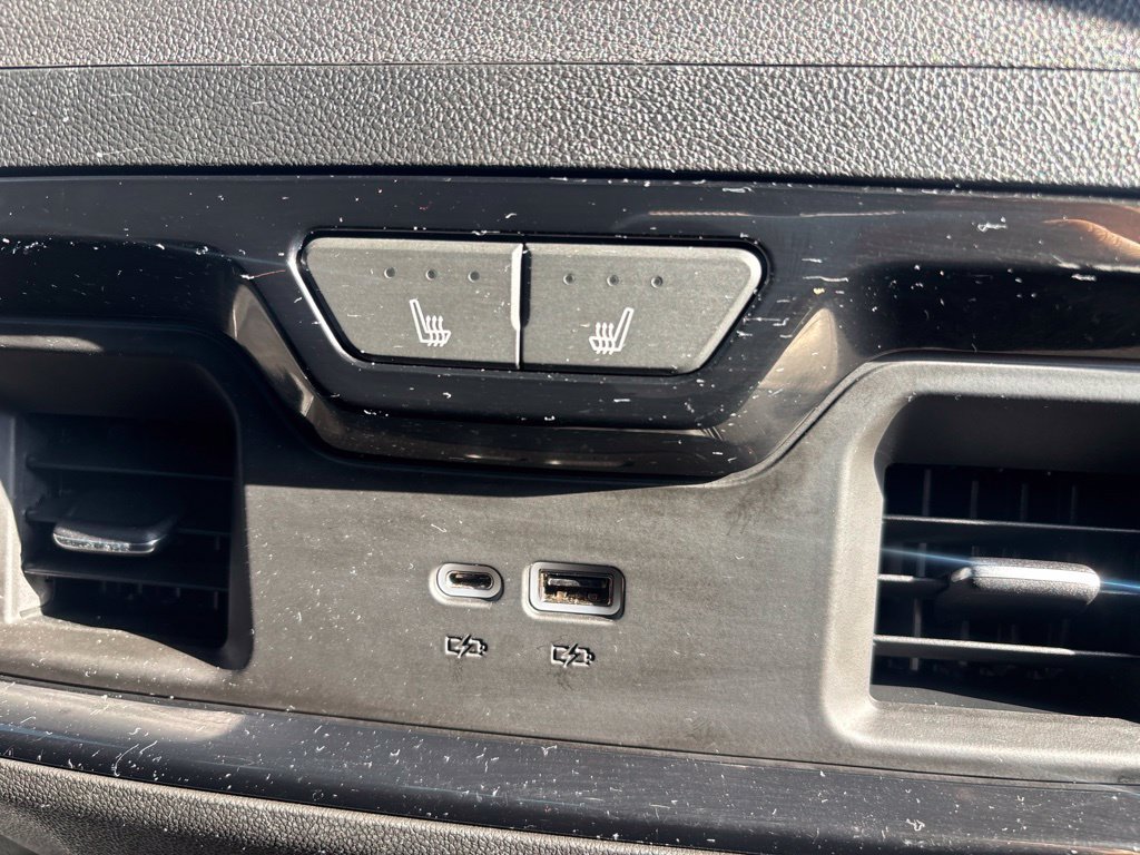 2024 GMC Sierra 1500 AT4 - Photo 33
