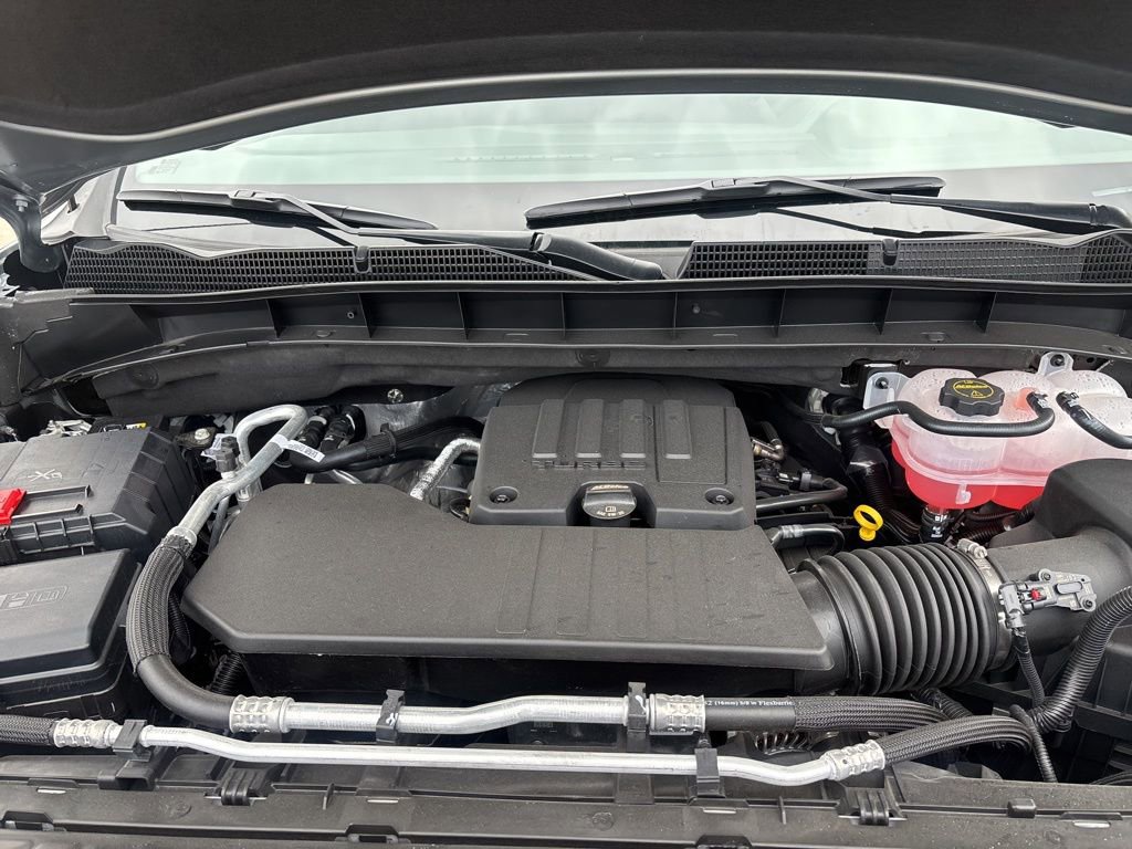 2026 GMC Sierra 1500 Elevation - Photo 29