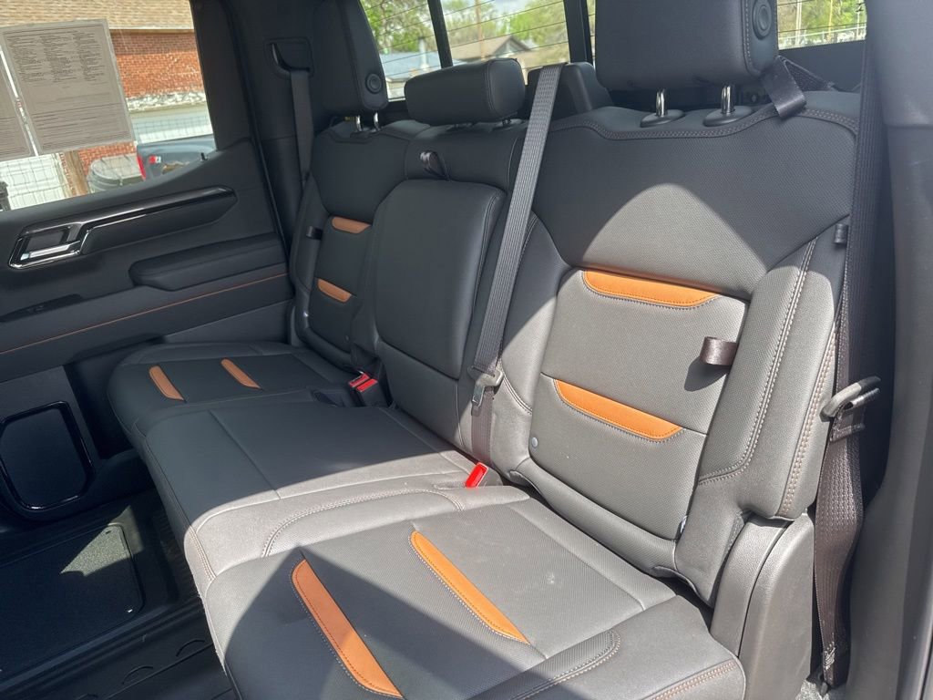 2026 GMC Sierra 1500 AT4 - Photo 37