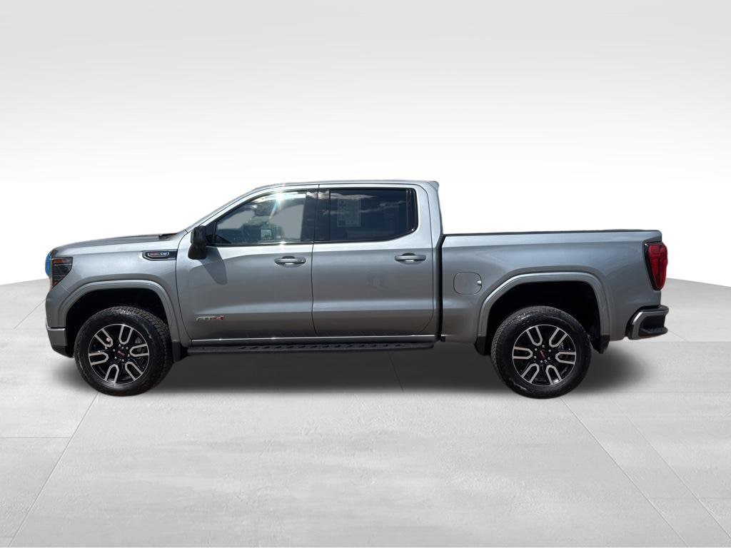 2026 GMC Sierra 1500 AT4 - Photo 11