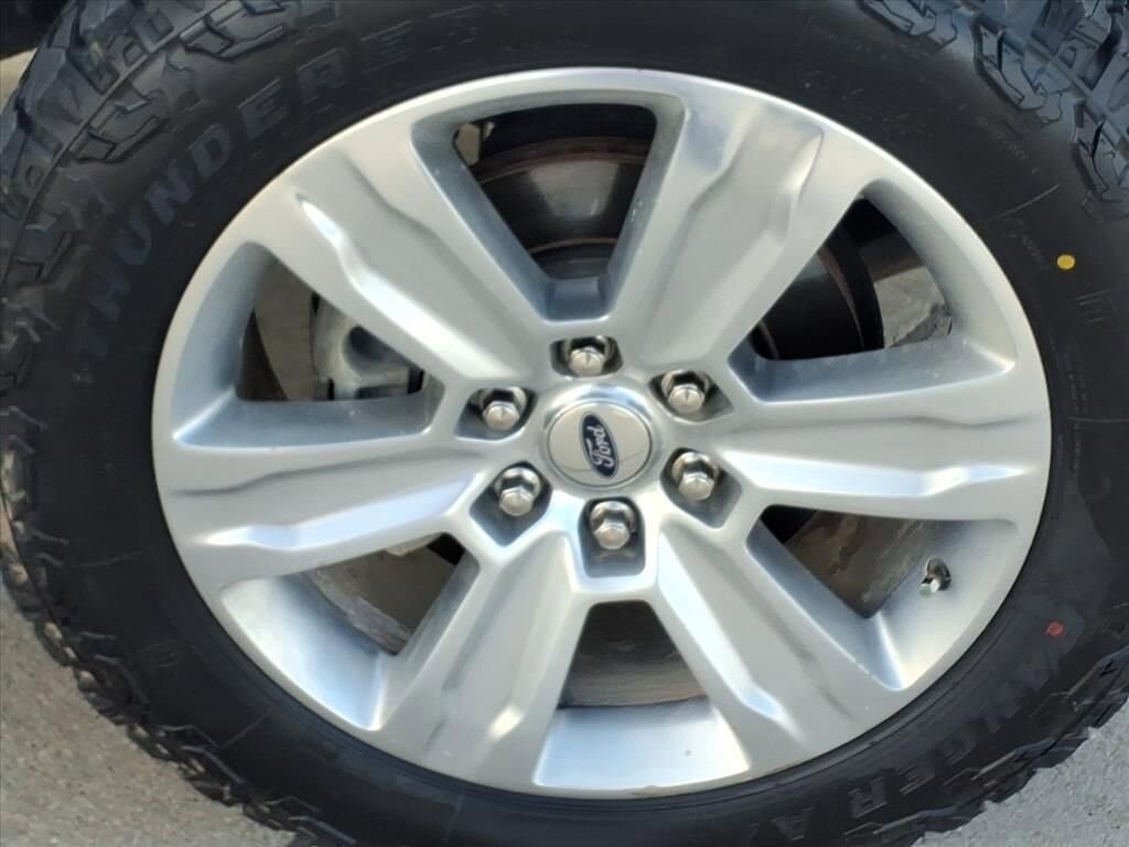 Used 2018 Ford F-150 XL