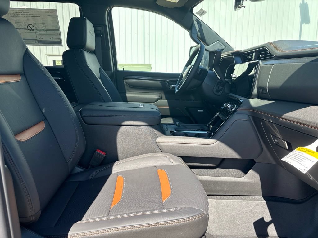 2026 GMC Sierra 2500HD AT4 - Photo 28
