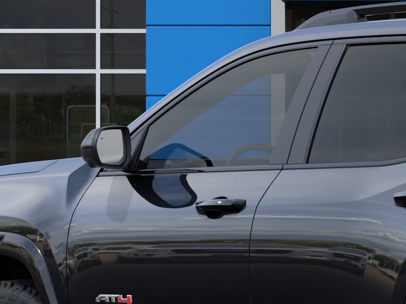 2026 GMC Terrain AT4 - Photo 36