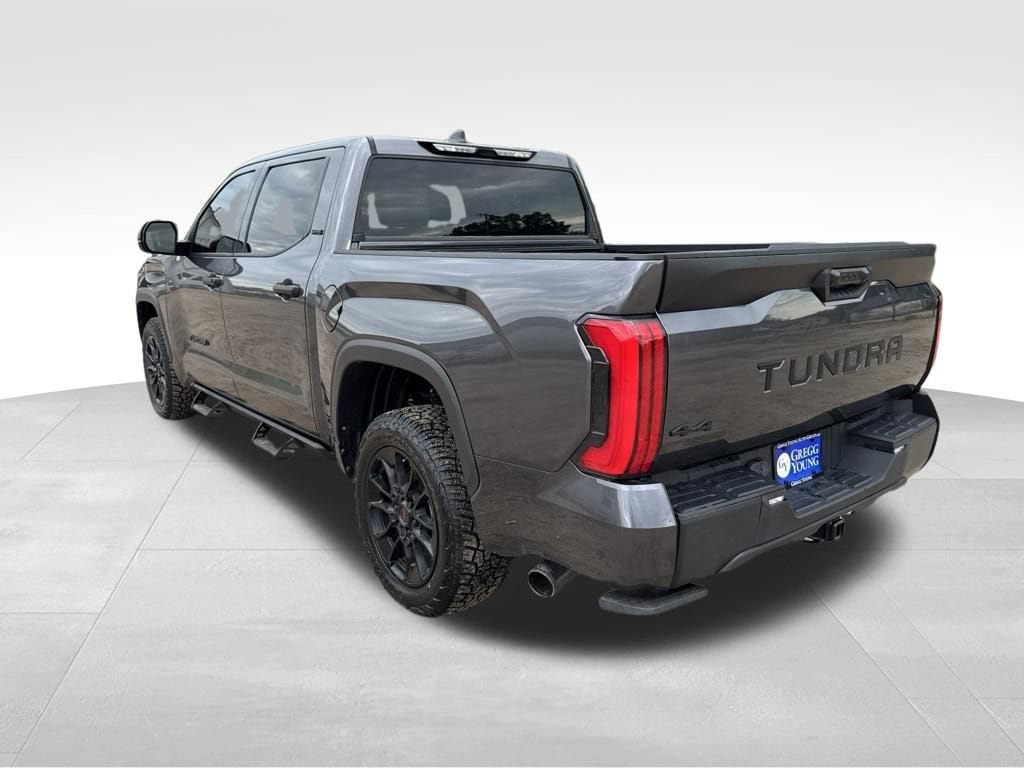 2023 Toyota Tundra SR5 - Photo 9