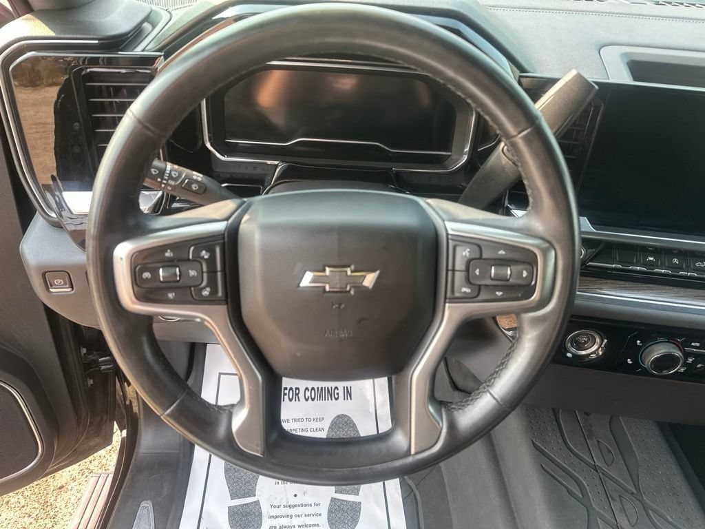 2023 Chevrolet Silverado 1500 RST - Photo 15