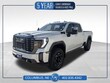  GMC Sierra 2500 HD