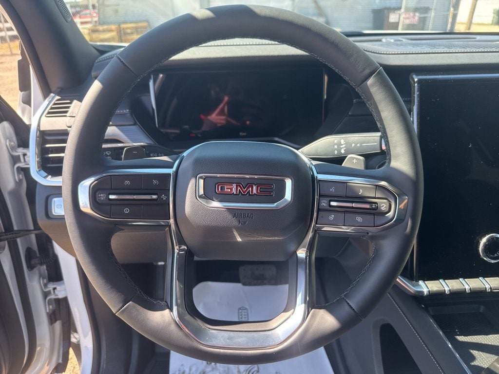 2026 GMC Acadia Elevation - Photo 14